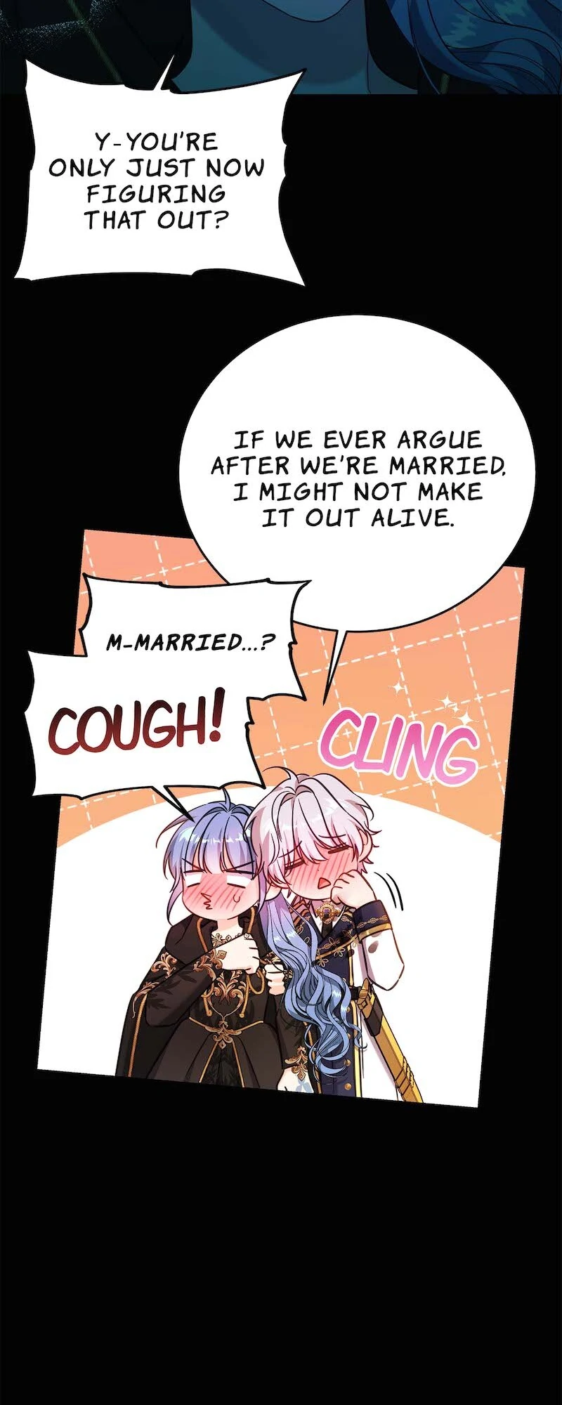 Saving the Villain Who was Abandoned by the Female Lead Chapter 128 - page 11