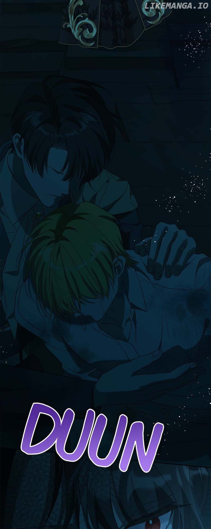 Saving the Villain Who was Abandoned by the Female Lead Chapter 128 - page 23