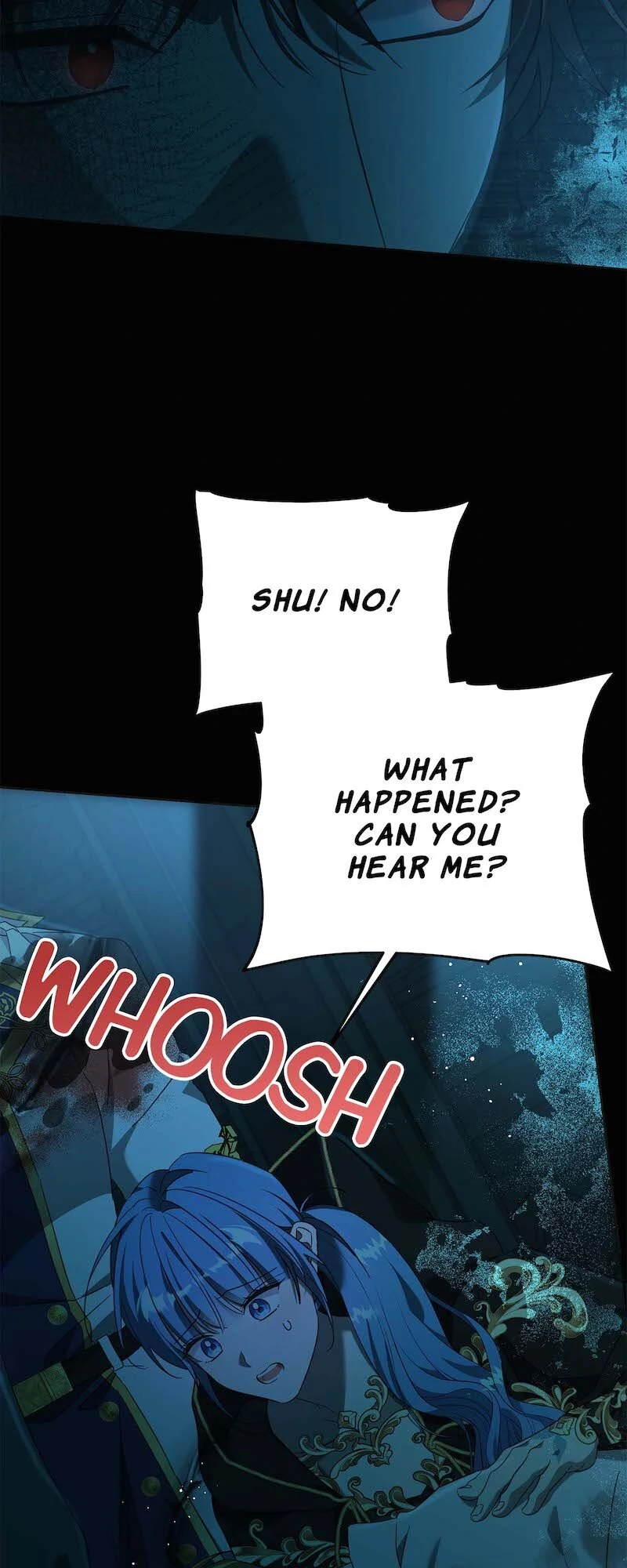 Saving the Villain Who was Abandoned by the Female Lead Chapter 128 - page 24