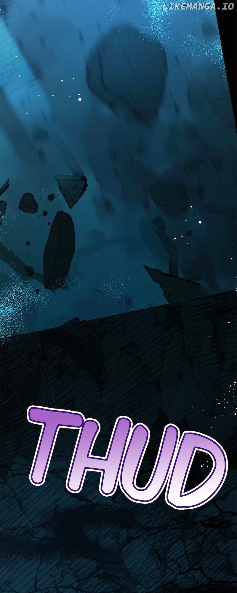 Saving the Villain Who was Abandoned by the Female Lead Chapter 128 - page 3