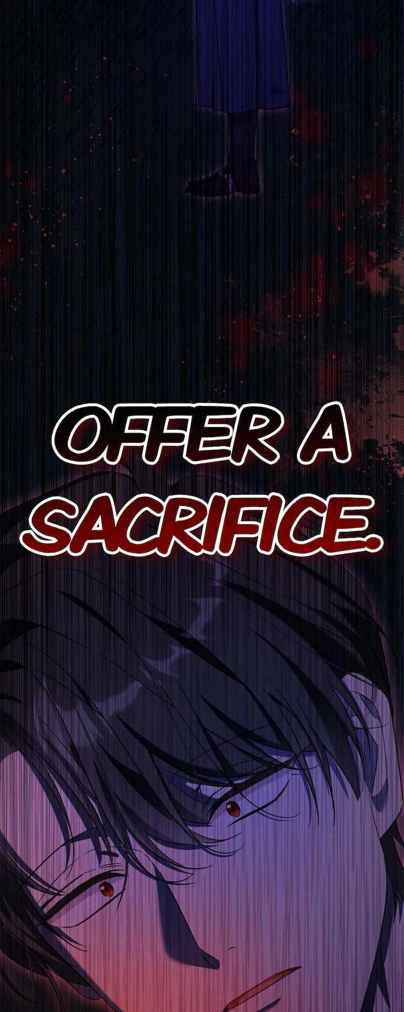 Saving the Villain Who was Abandoned by the Female Lead Chapter 128 - page 41