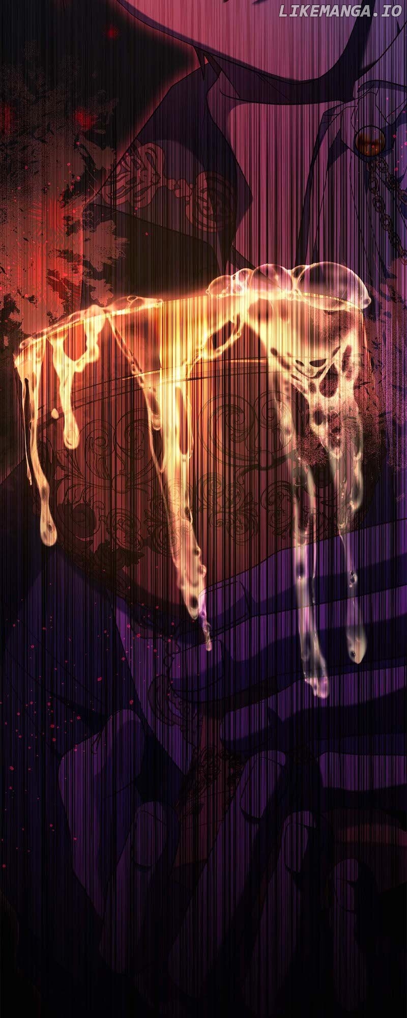 Saving the Villain Who was Abandoned by the Female Lead Chapter 128 - page 42