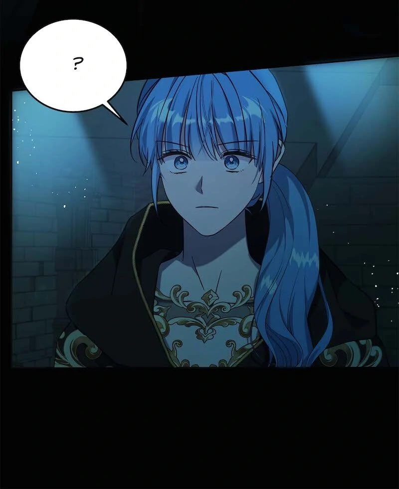 Saving the Villain Who was Abandoned by the Female Lead Chapter 128 - page 45