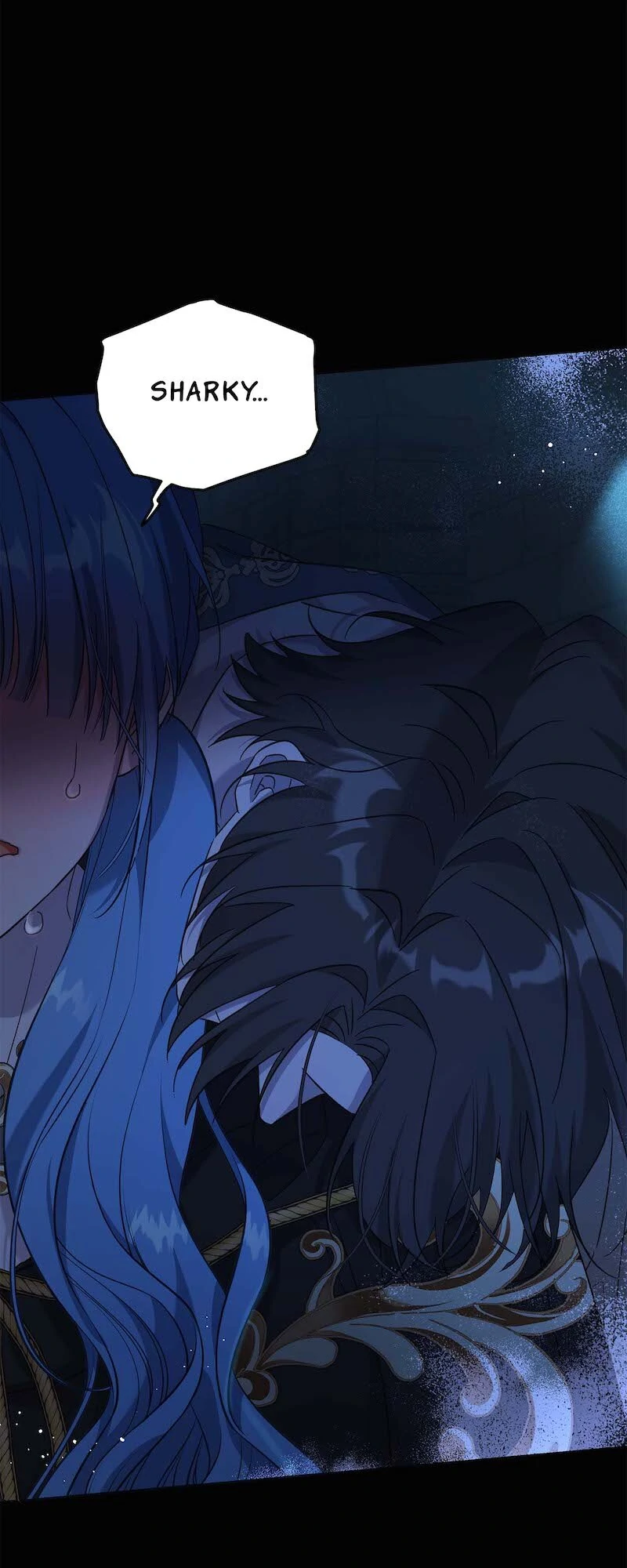 Saving the Villain Who was Abandoned by the Female Lead Chapter 128 - page 51