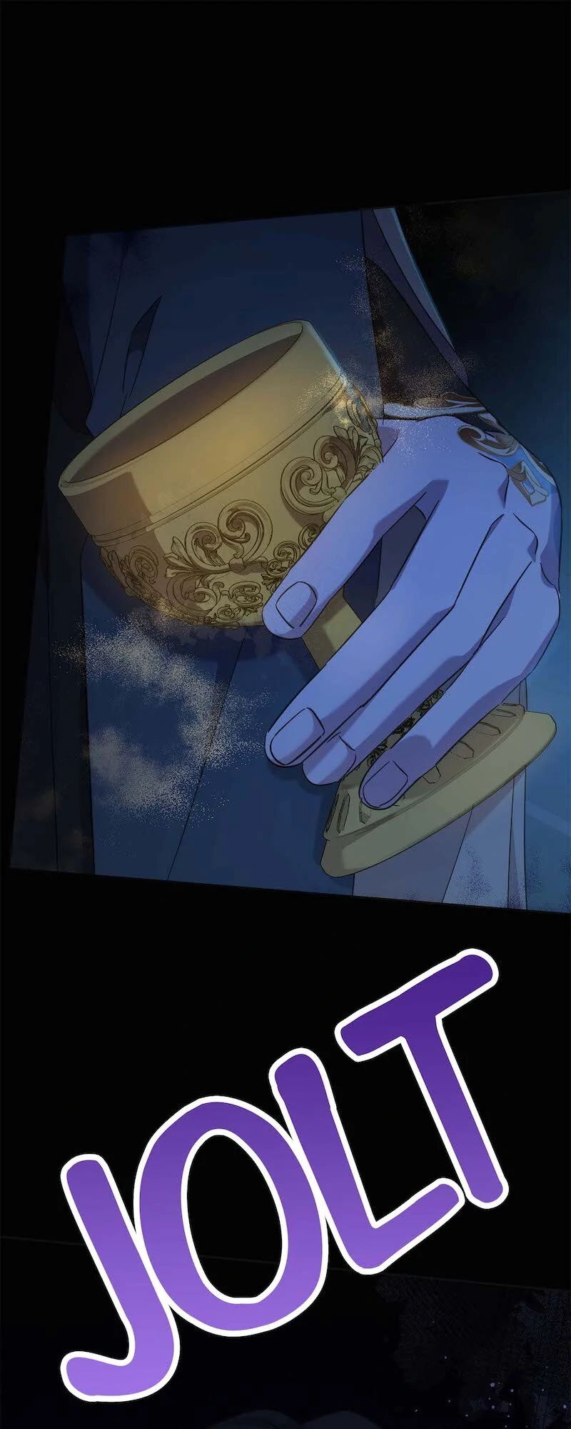 Saving the Villain Who was Abandoned by the Female Lead Chapter 128 - page 53