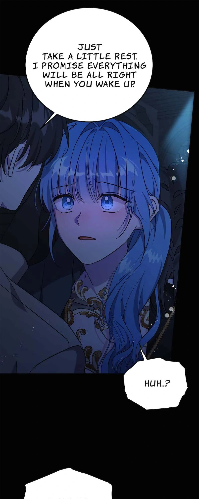 Saving the Villain Who was Abandoned by the Female Lead Chapter 128 - page 58