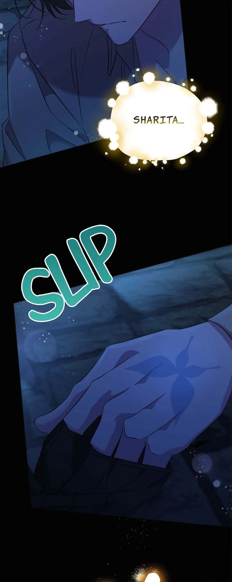Saving the Villain Who was Abandoned by the Female Lead Chapter 128 - page 66