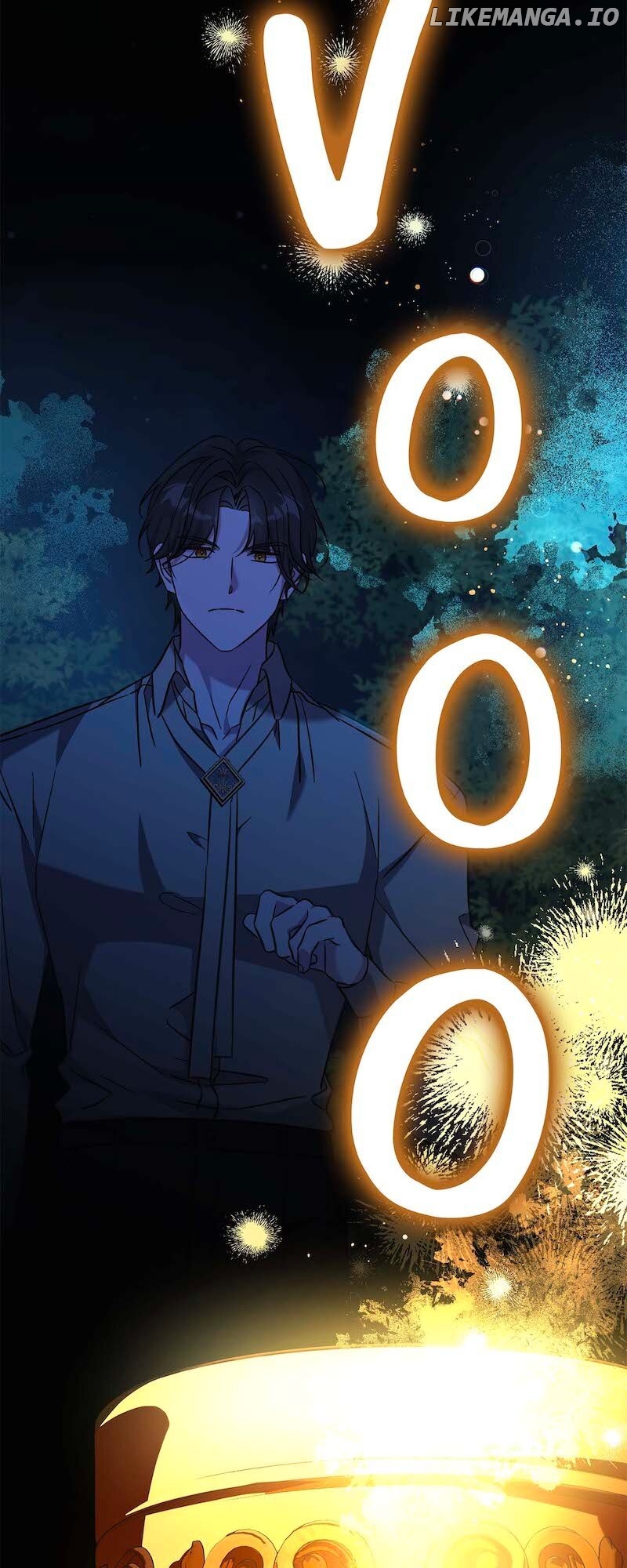 Saving the Villain Who was Abandoned by the Female Lead Chapter 128 - page 67