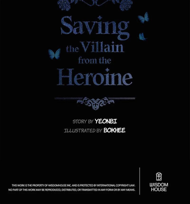 Saving the Villain Who was Abandoned by the Female Lead Chapter 128 - page 69
