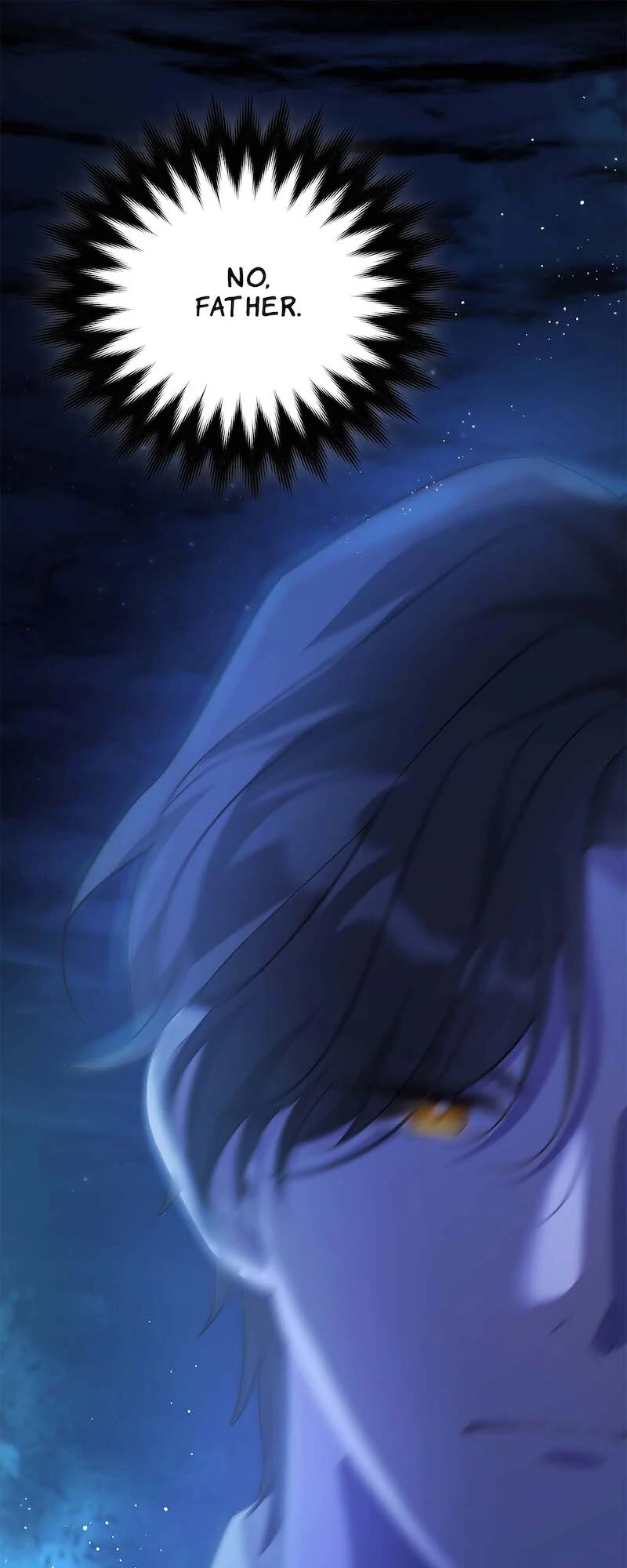 Saving the Villain Who was Abandoned by the Female Lead Chapter 129 - page 1