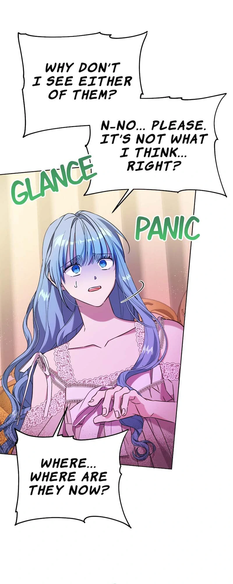 Saving the Villain Who was Abandoned by the Female Lead Chapter 129 - page 12