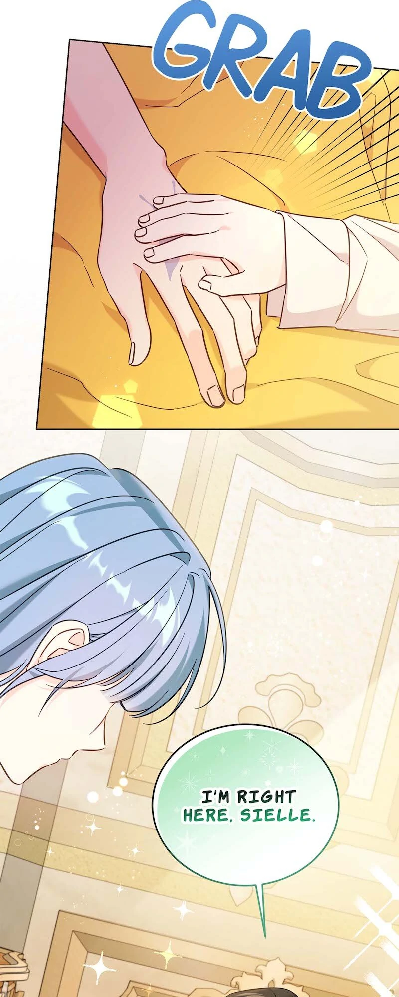 Saving the Villain Who was Abandoned by the Female Lead Chapter 129 - page 13