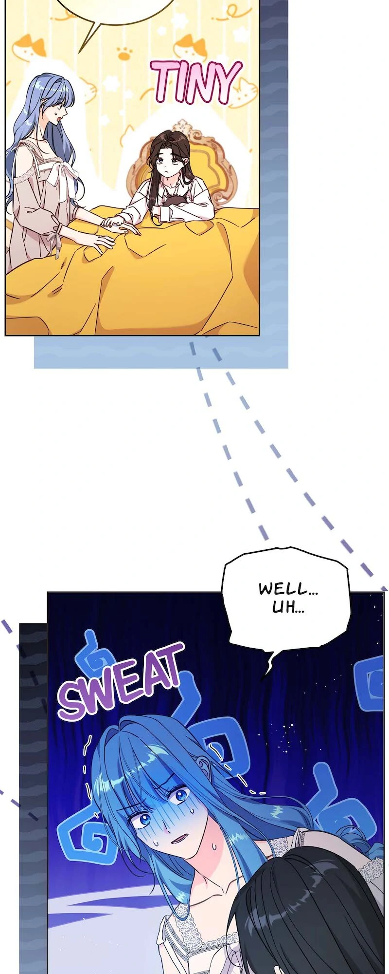 Saving the Villain Who was Abandoned by the Female Lead Chapter 129 - page 15