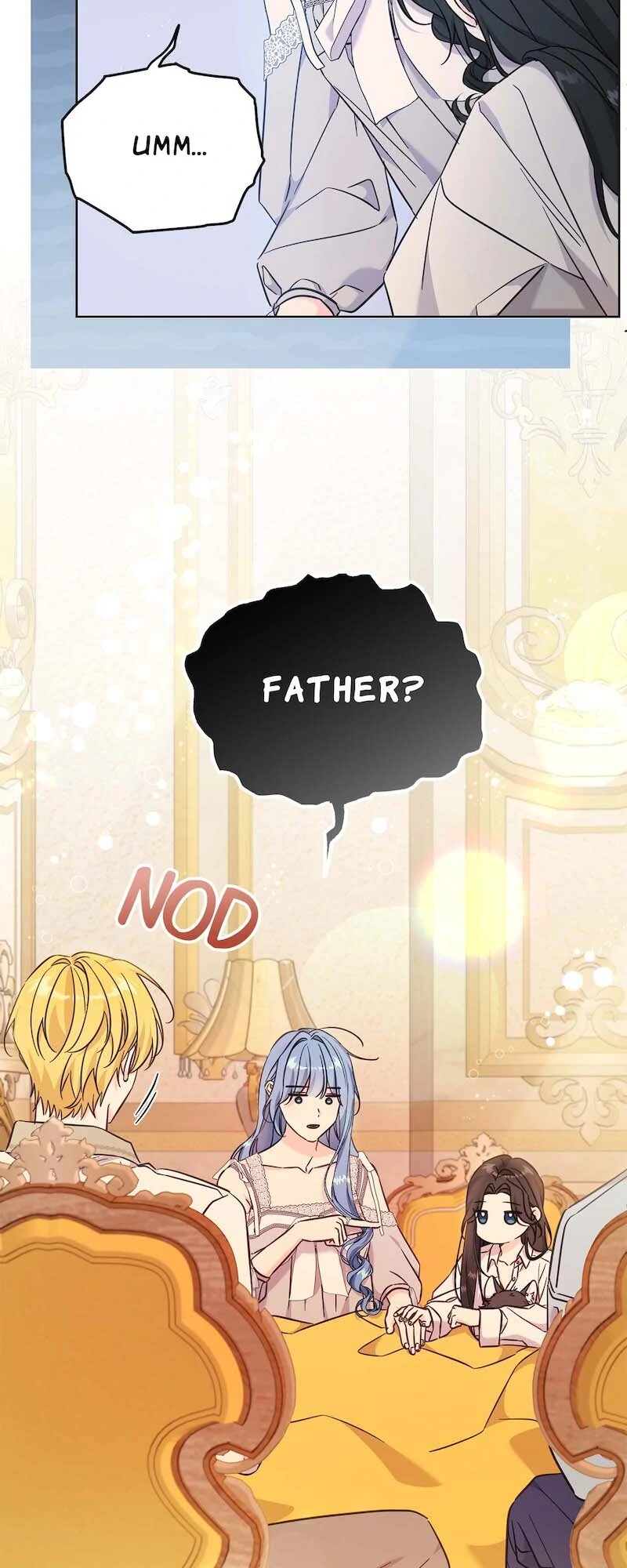 Saving the Villain Who was Abandoned by the Female Lead Chapter 129 - page 16