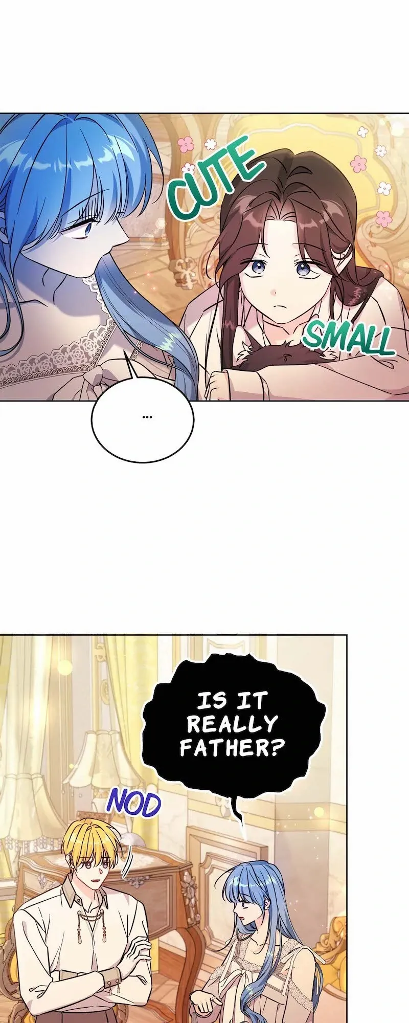 Saving the Villain Who was Abandoned by the Female Lead Chapter 129 - page 18