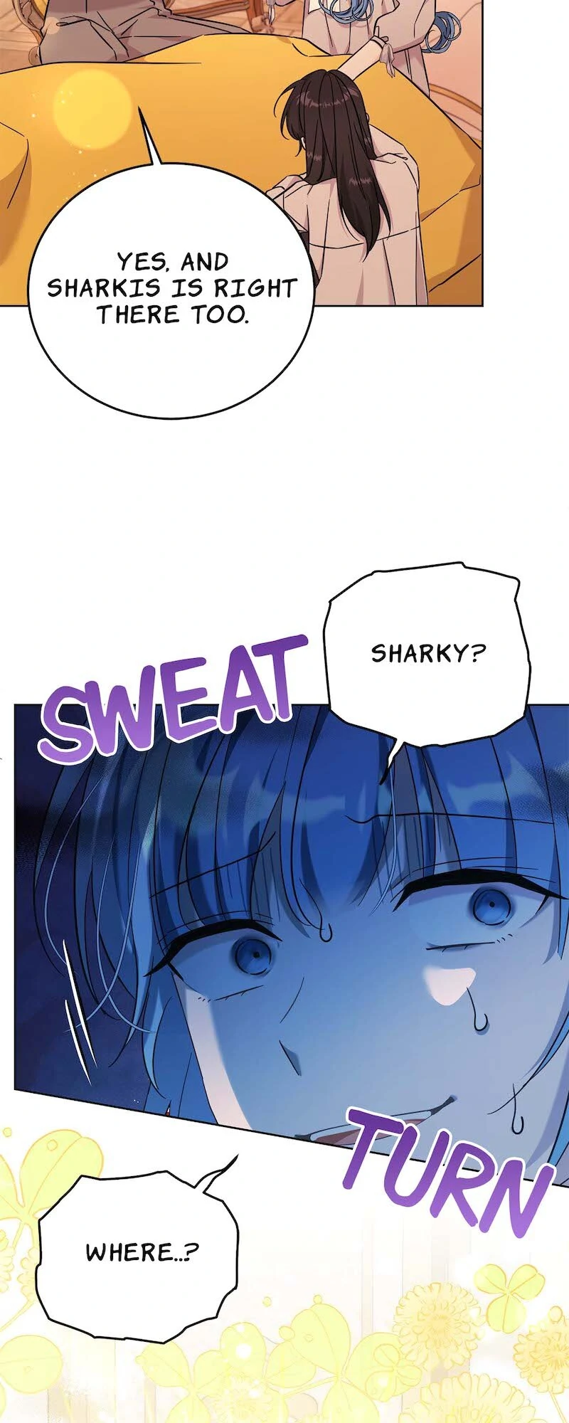 Saving the Villain Who was Abandoned by the Female Lead Chapter 129 - page 19