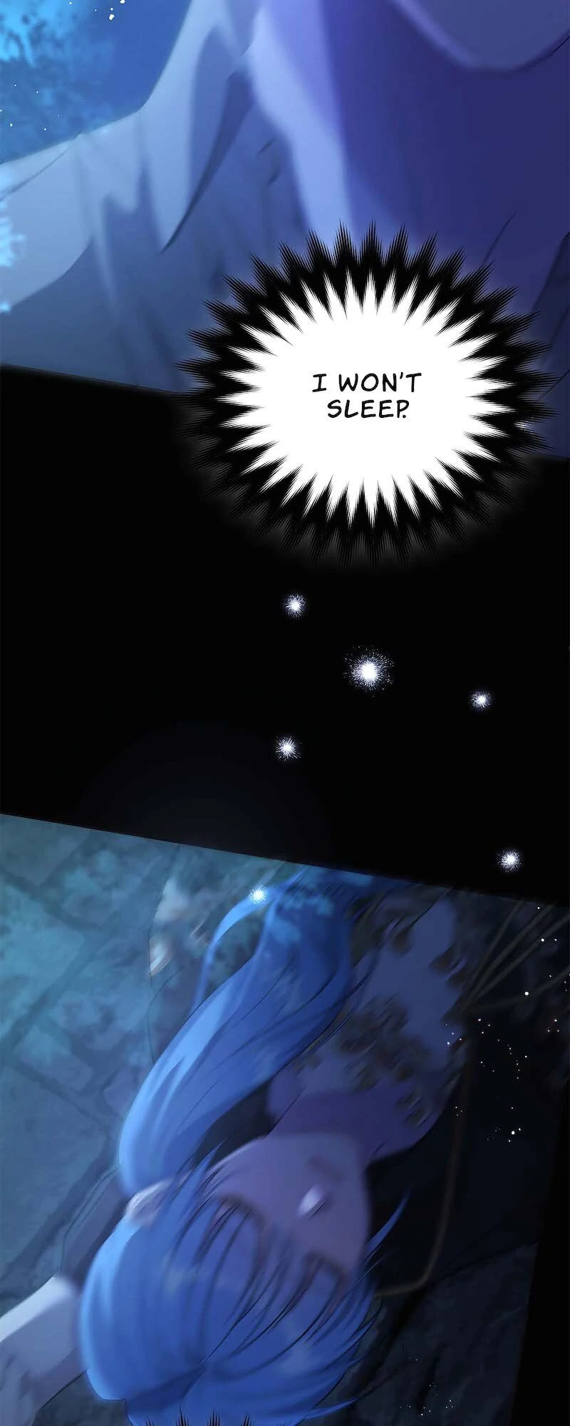 Saving the Villain Who was Abandoned by the Female Lead Chapter 129 - page 2