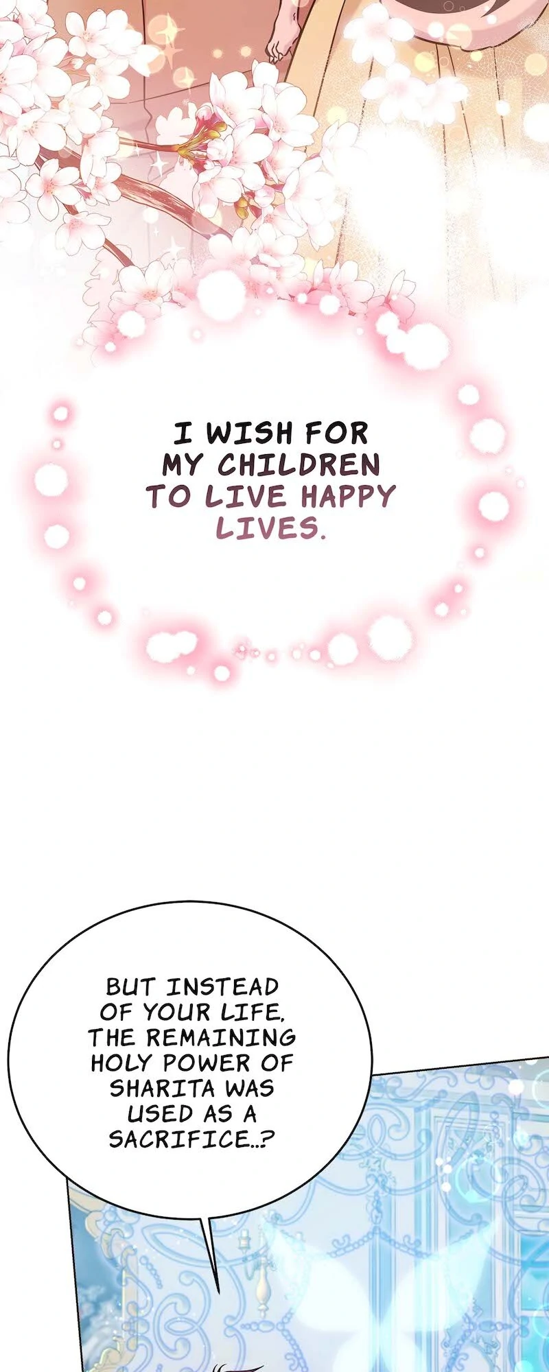 Saving the Villain Who was Abandoned by the Female Lead Chapter 129 - page 31