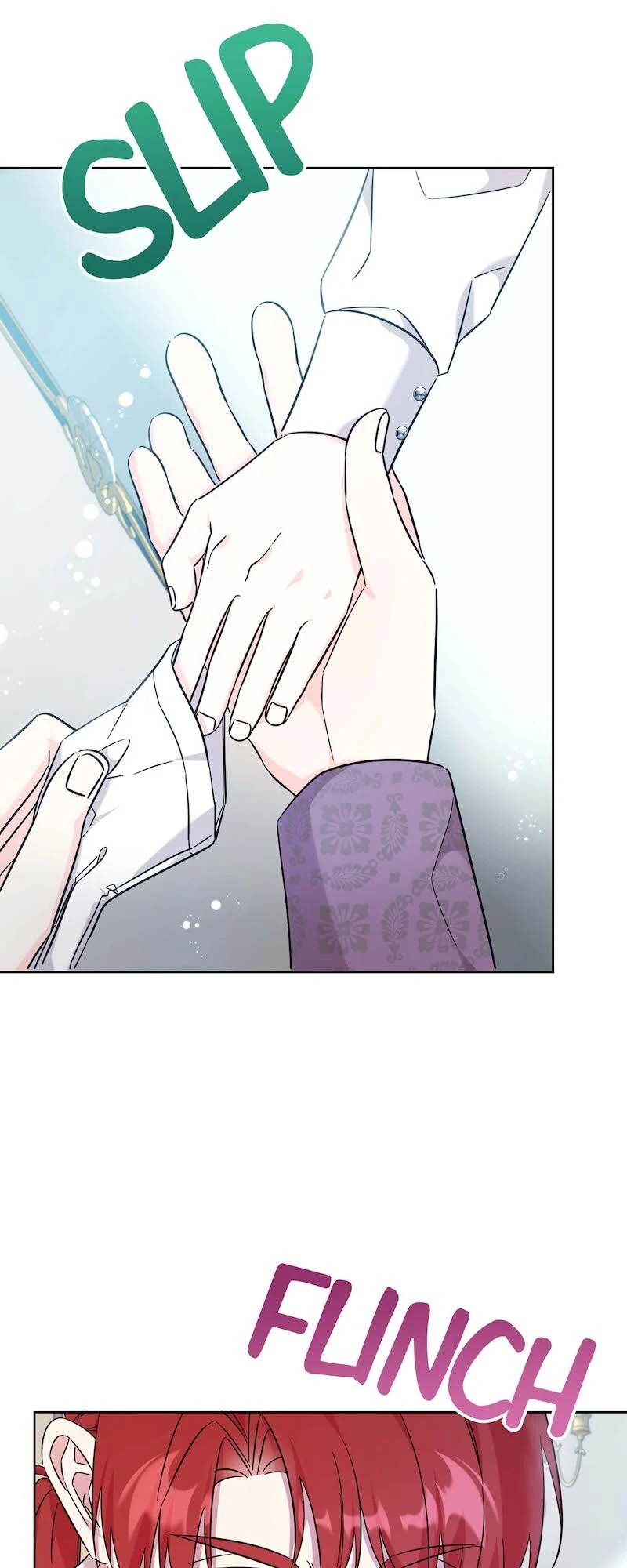 Saving the Villain Who was Abandoned by the Female Lead Chapter 129 - page 36