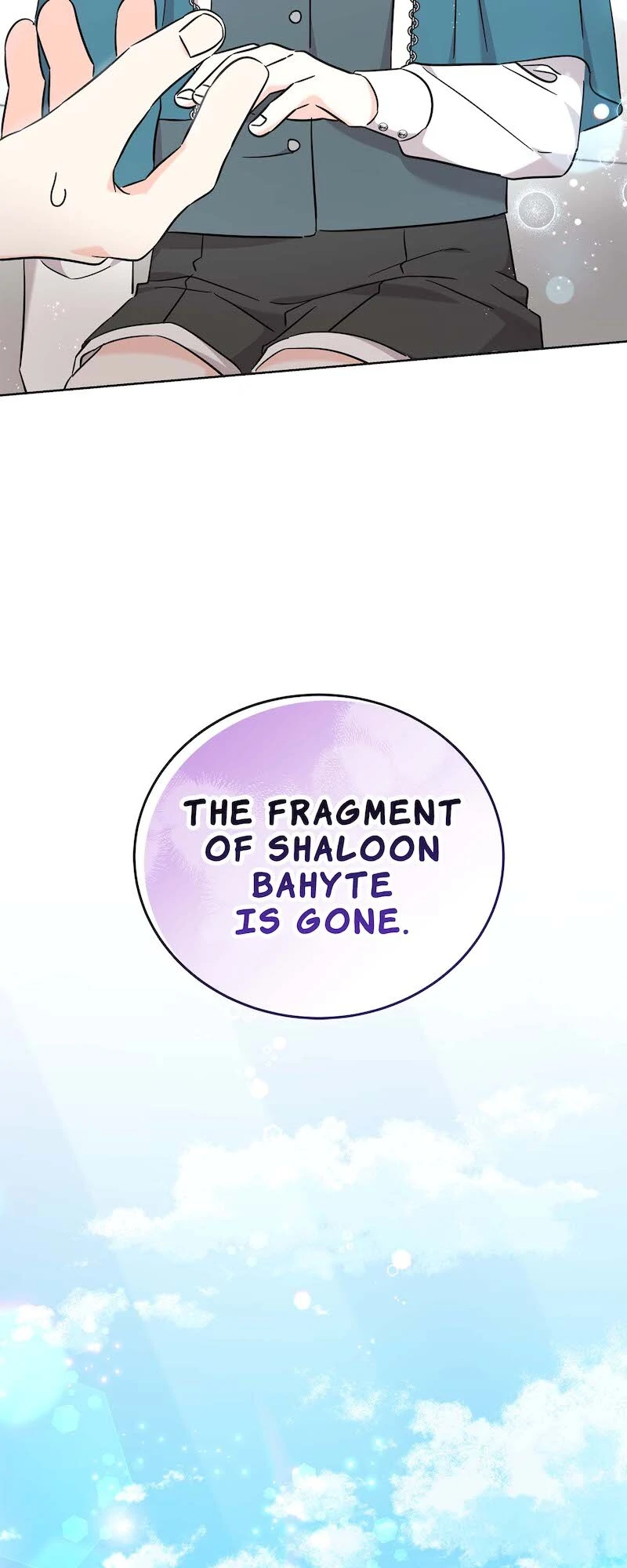 Saving the Villain Who was Abandoned by the Female Lead Chapter 129 - page 38