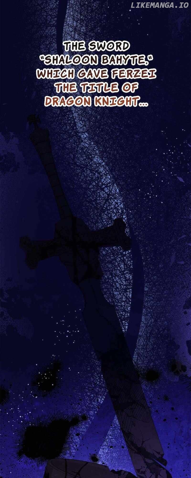 Saving the Villain Who was Abandoned by the Female Lead Chapter 129 - page 44
