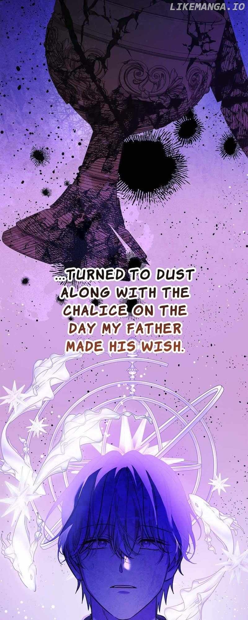 Saving the Villain Who was Abandoned by the Female Lead Chapter 129 - page 45