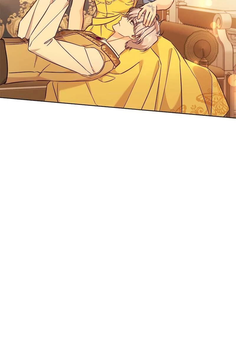 Saving the Villain Who was Abandoned by the Female Lead Chapter 129 - page 47