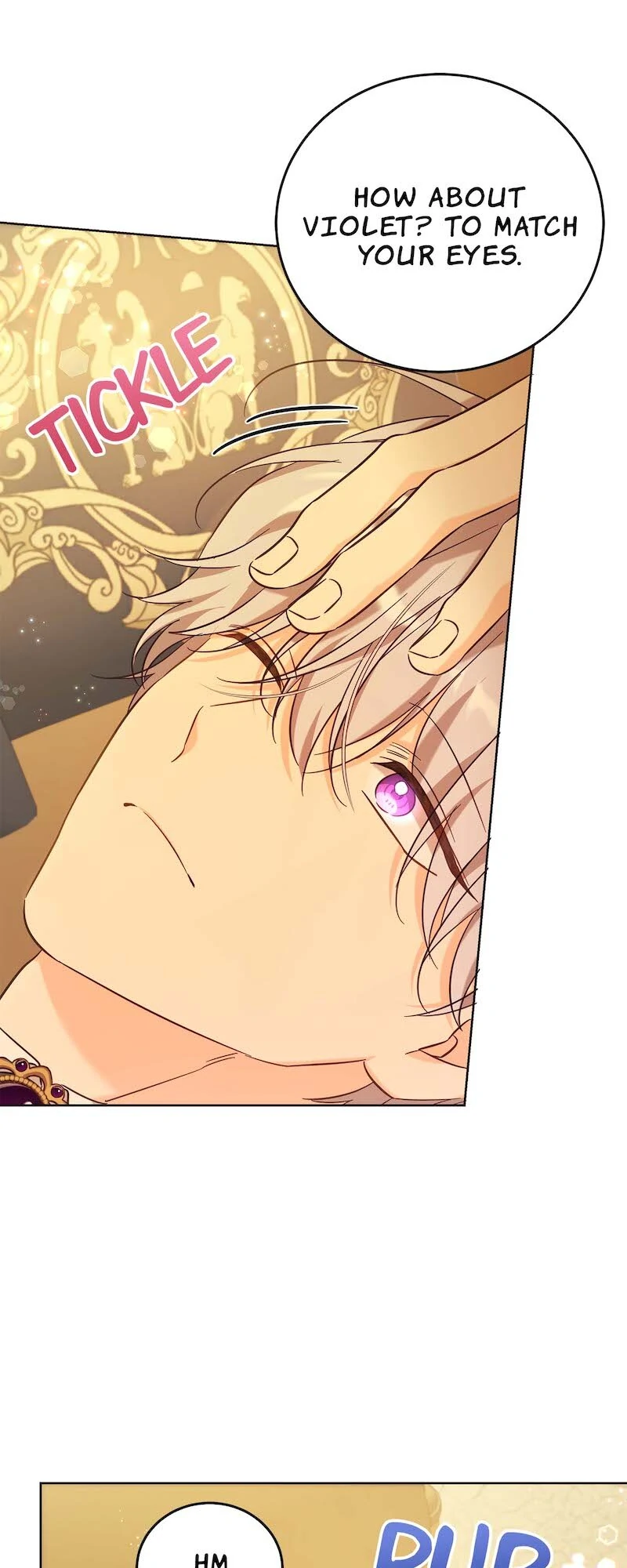 Saving the Villain Who was Abandoned by the Female Lead Chapter 129 - page 48