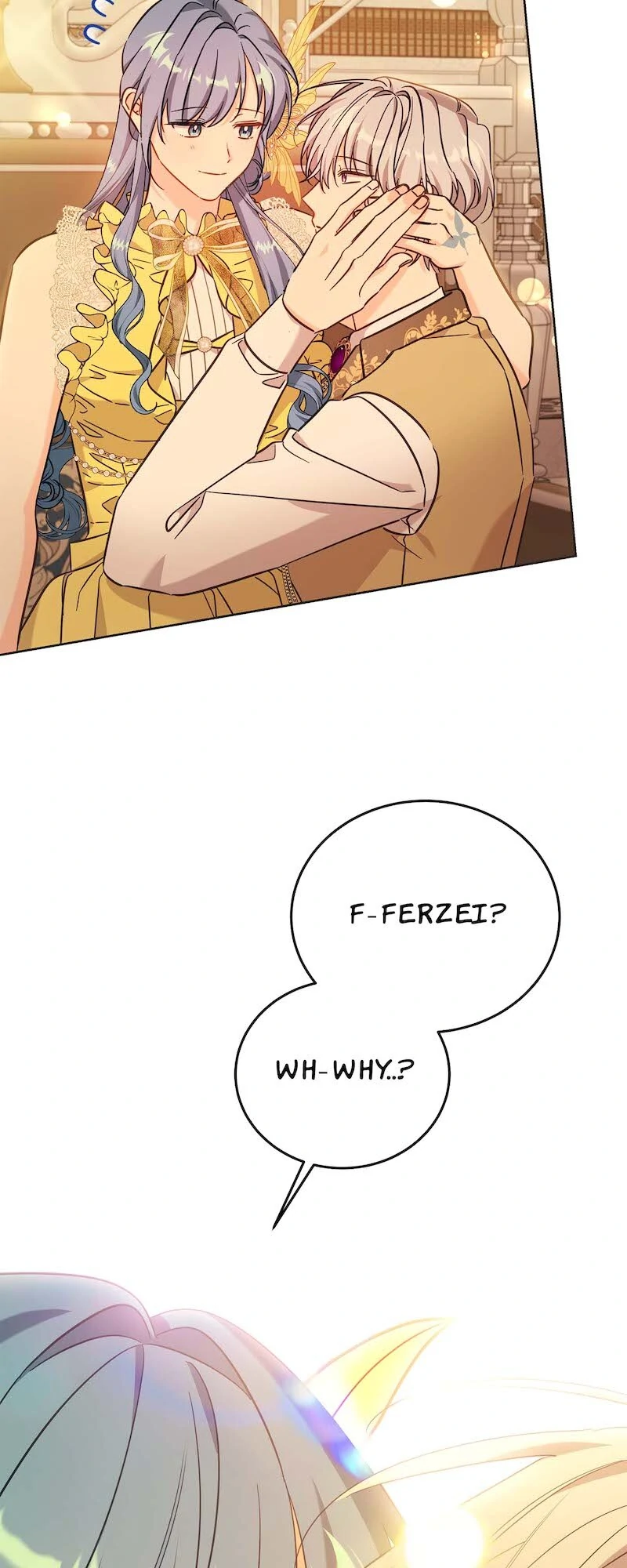 Saving the Villain Who was Abandoned by the Female Lead Chapter 129 - page 50