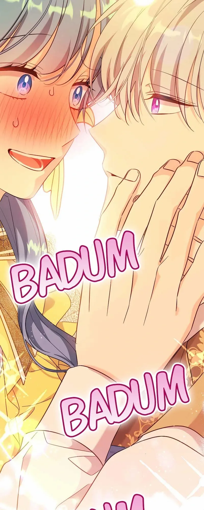Saving the Villain Who was Abandoned by the Female Lead Chapter 129 - page 51