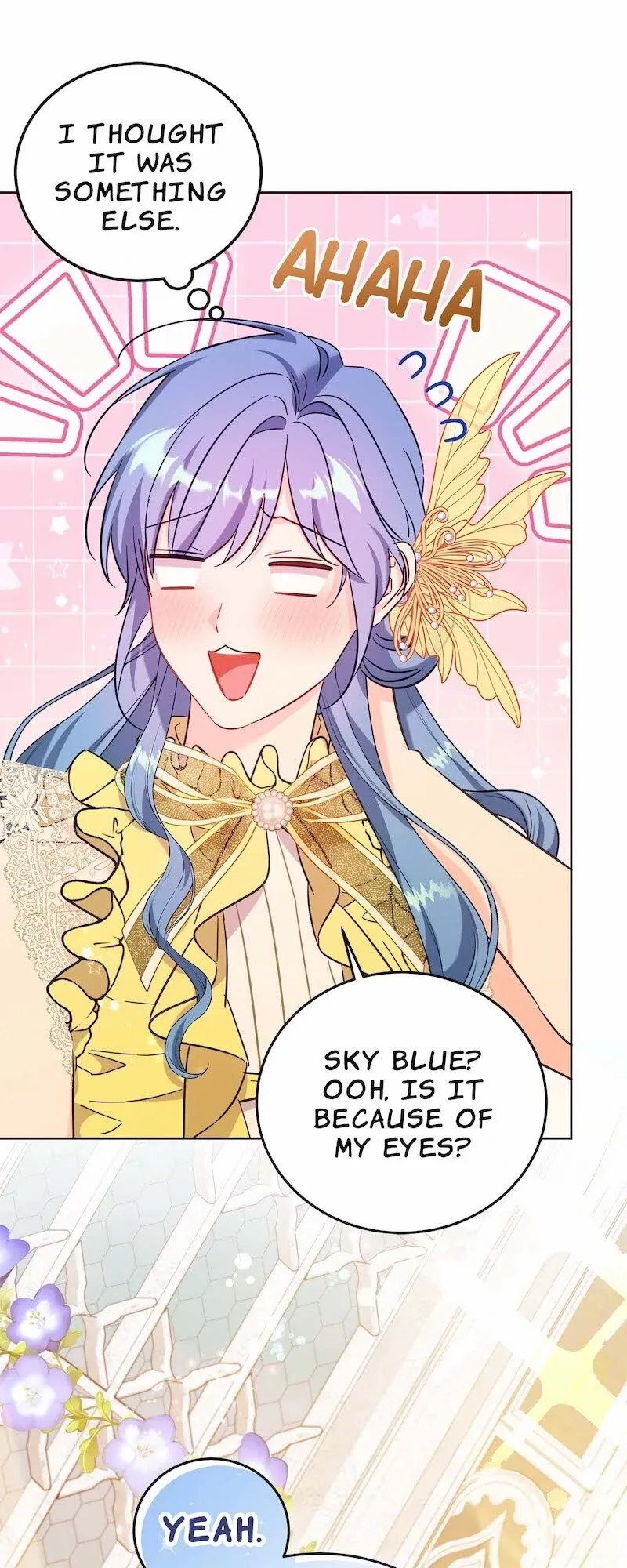 Saving the Villain Who was Abandoned by the Female Lead Chapter 129 - page 53