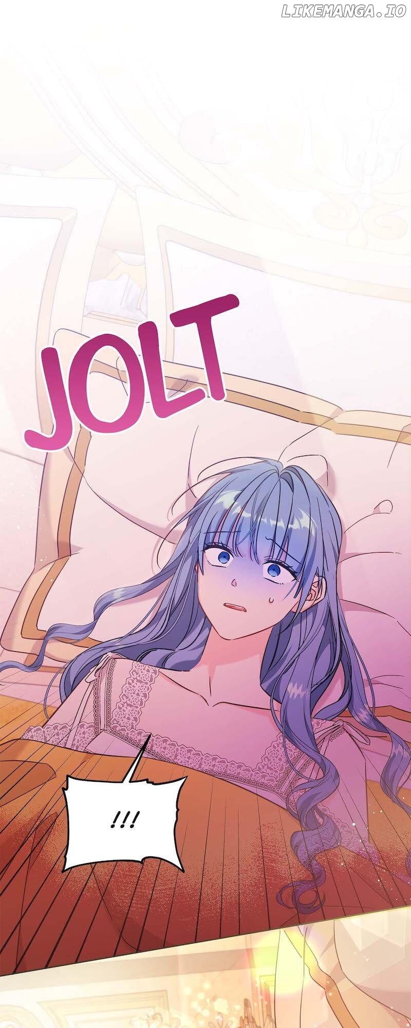 Saving the Villain Who was Abandoned by the Female Lead Chapter 129 - page 6