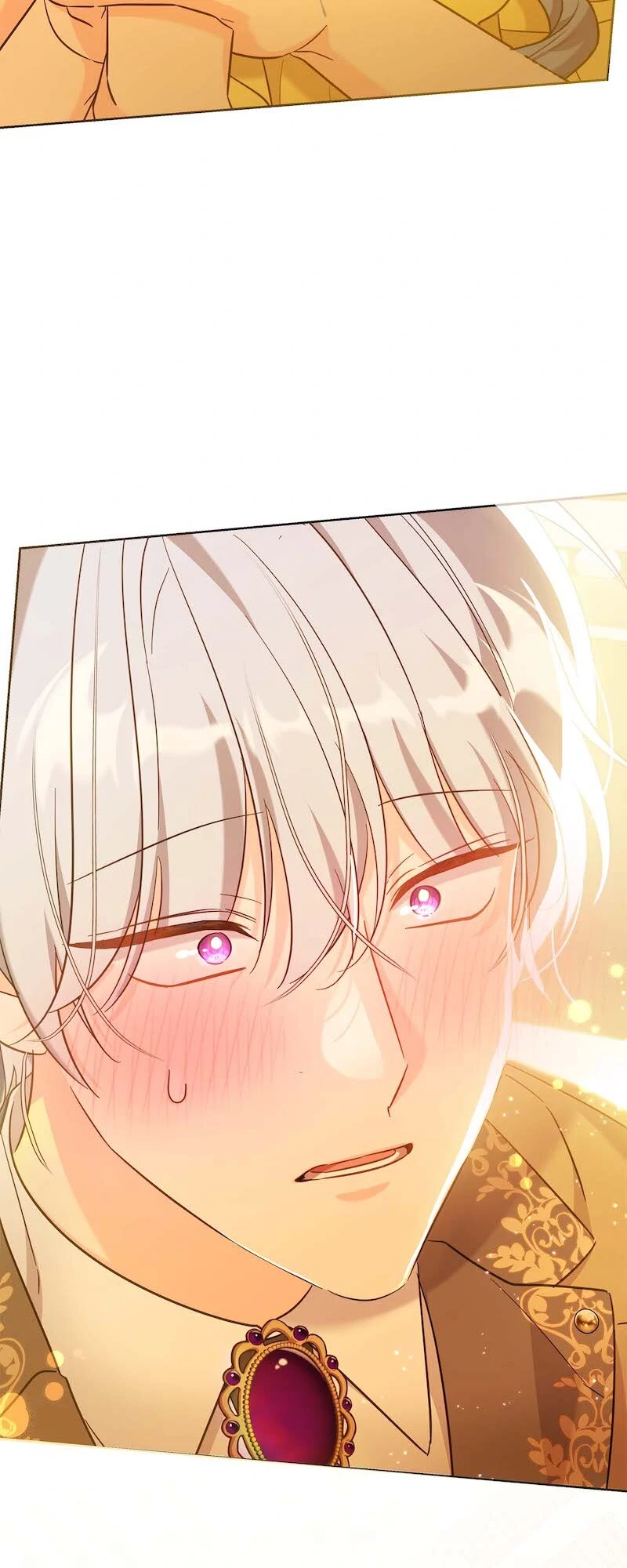 Saving the Villain Who was Abandoned by the Female Lead Chapter 129 - page 67