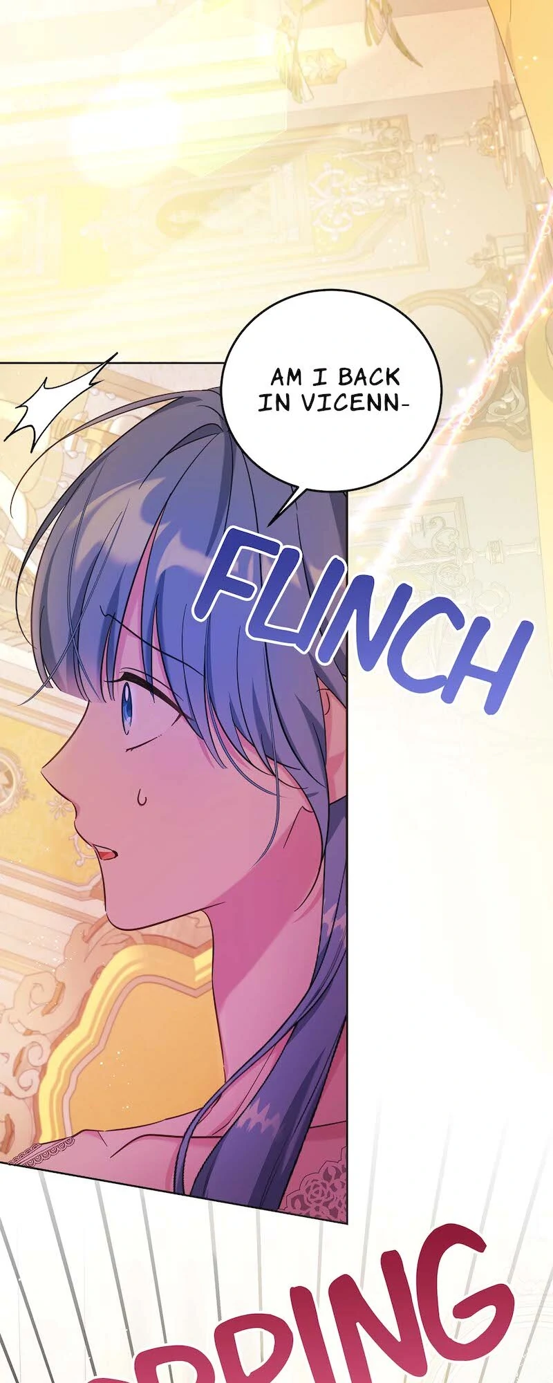Saving the Villain Who was Abandoned by the Female Lead Chapter 129 - page 8