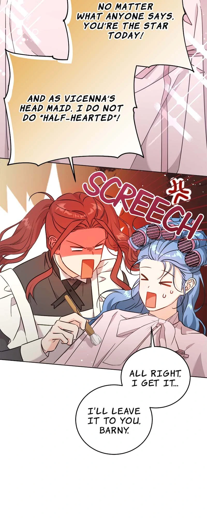 Saving the Villain Who was Abandoned by the Female Lead Chapter 130 - page 10