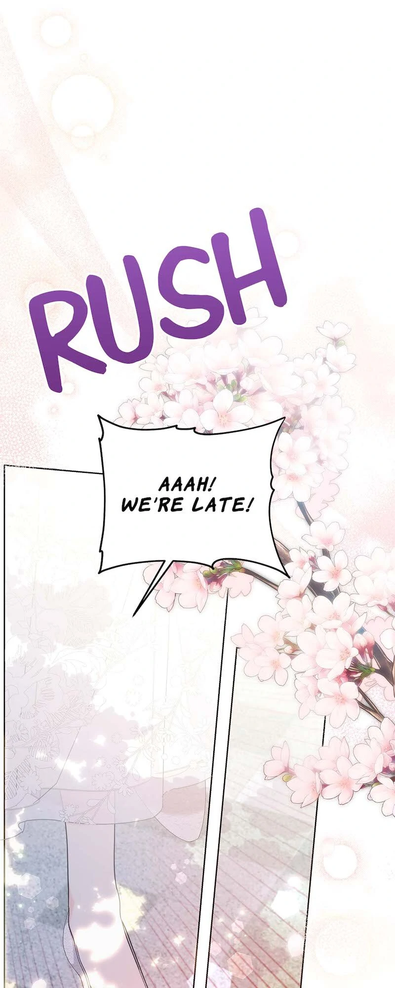Saving the Villain Who was Abandoned by the Female Lead Chapter 130 - page 11