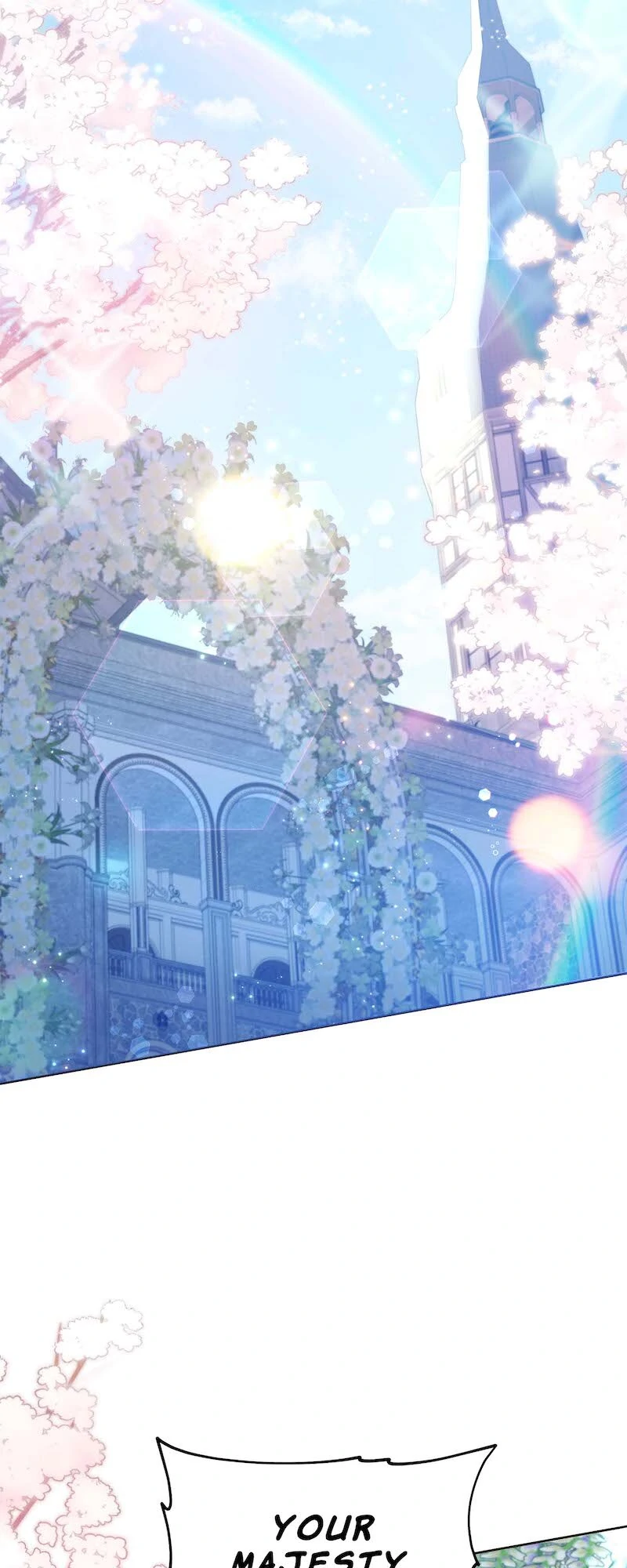 Saving the Villain Who was Abandoned by the Female Lead Chapter 130 - page 2