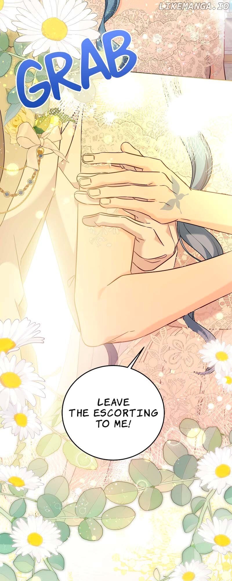 Saving the Villain Who was Abandoned by the Female Lead Chapter 130 - page 23