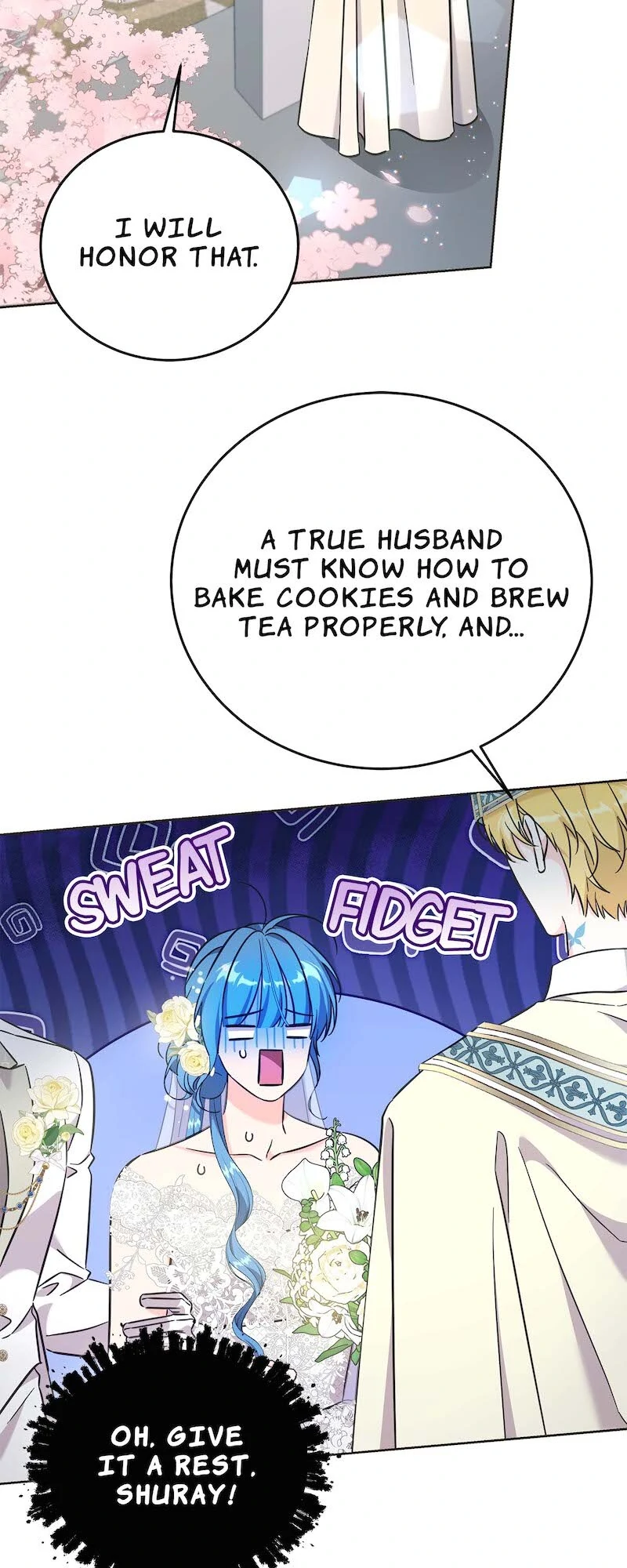 Saving the Villain Who was Abandoned by the Female Lead Chapter 130 - page 26