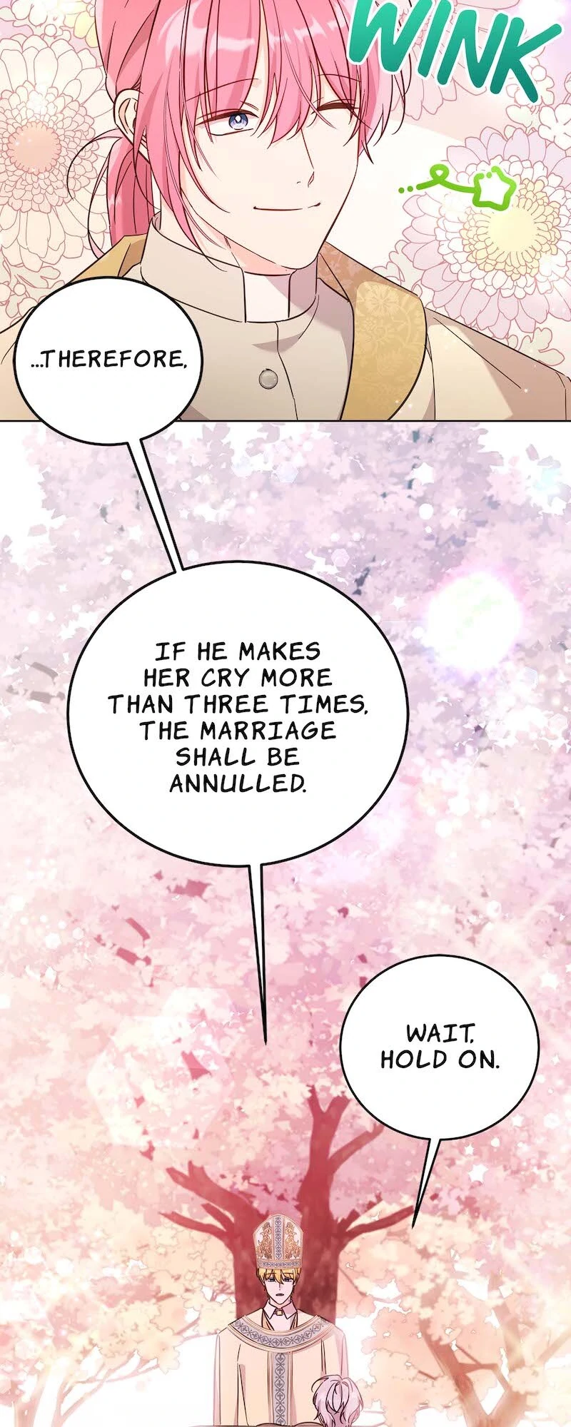 Saving the Villain Who was Abandoned by the Female Lead Chapter 130 - page 29