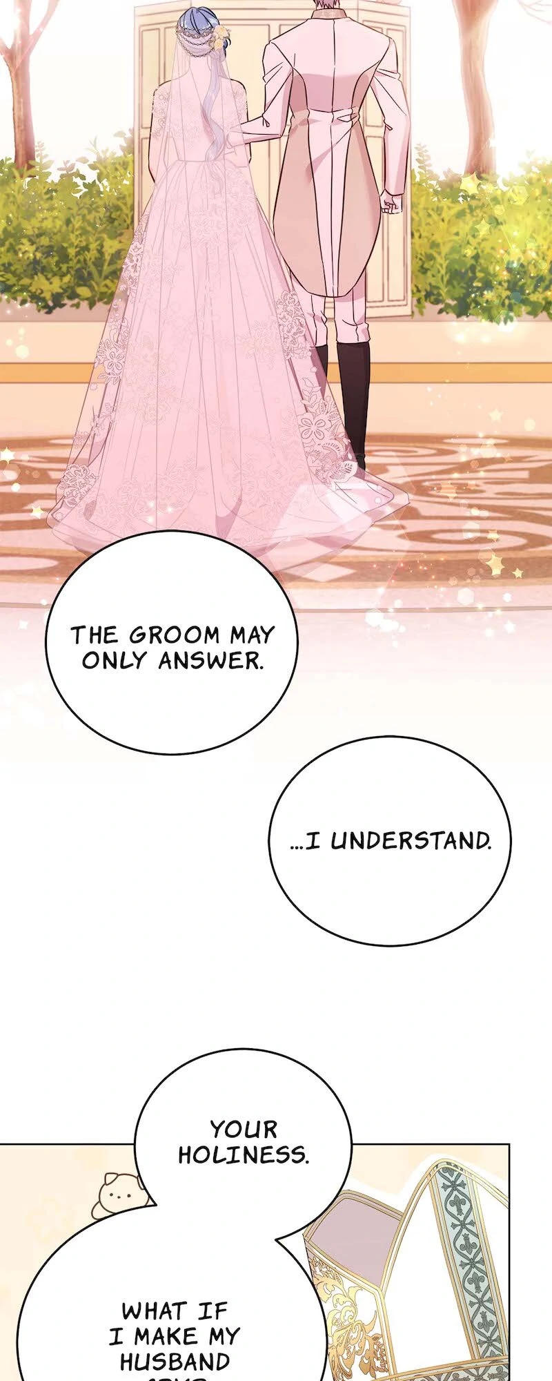 Saving the Villain Who was Abandoned by the Female Lead Chapter 130 - page 30