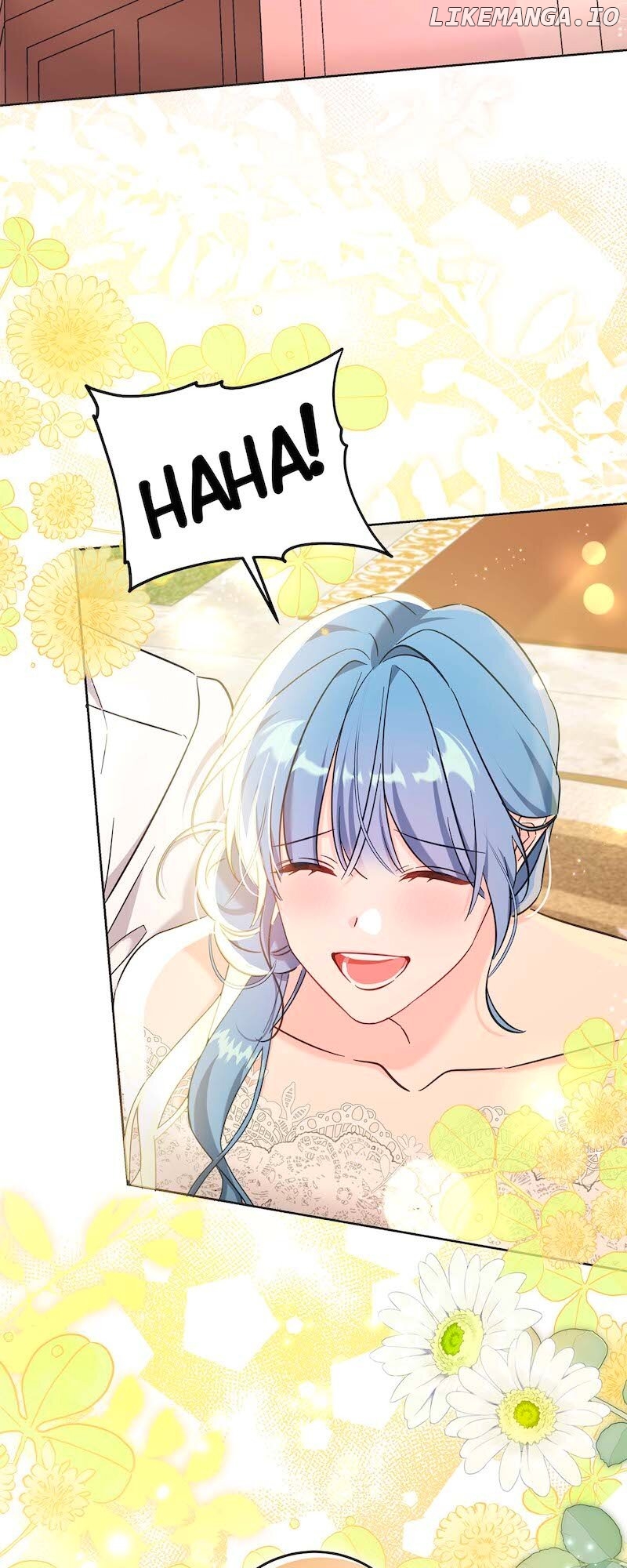 Saving the Villain Who was Abandoned by the Female Lead Chapter 130 - page 35