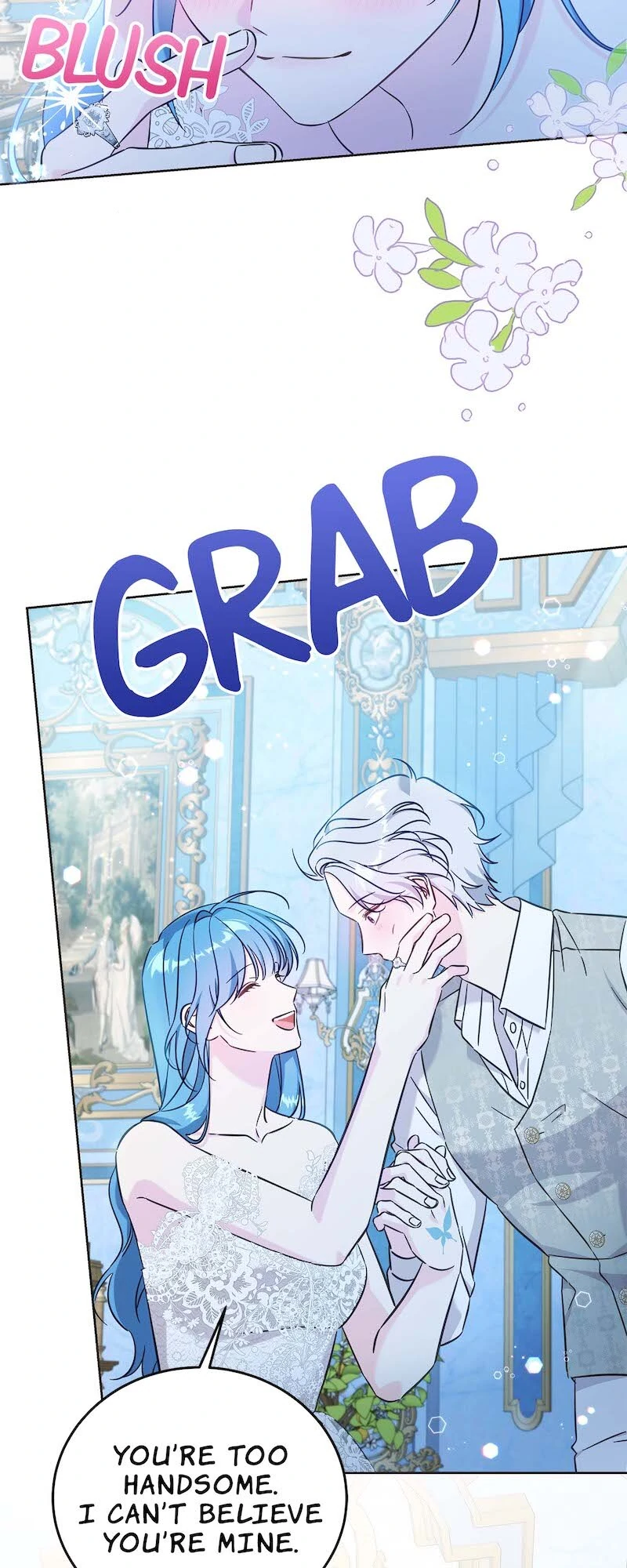 Saving the Villain Who was Abandoned by the Female Lead Chapter 130 - page 51