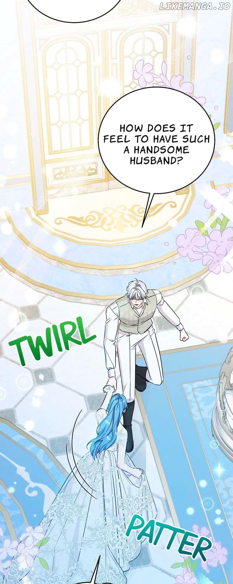 Saving the Villain Who was Abandoned by the Female Lead Chapter 130 - page 52