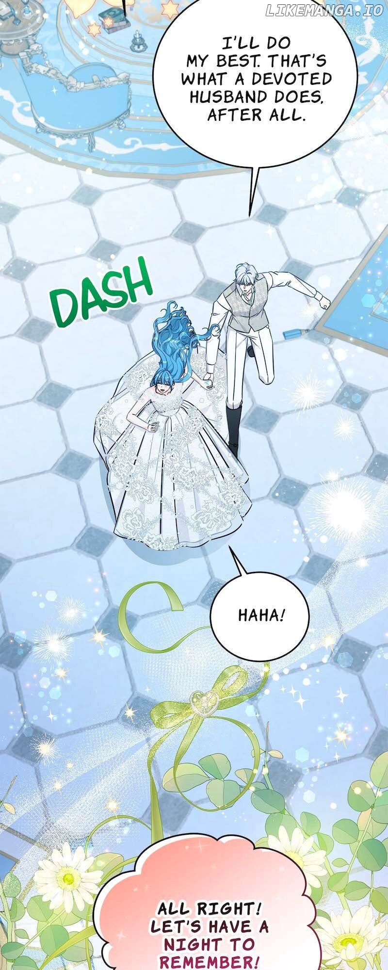 Saving the Villain Who was Abandoned by the Female Lead Chapter 130 - page 57