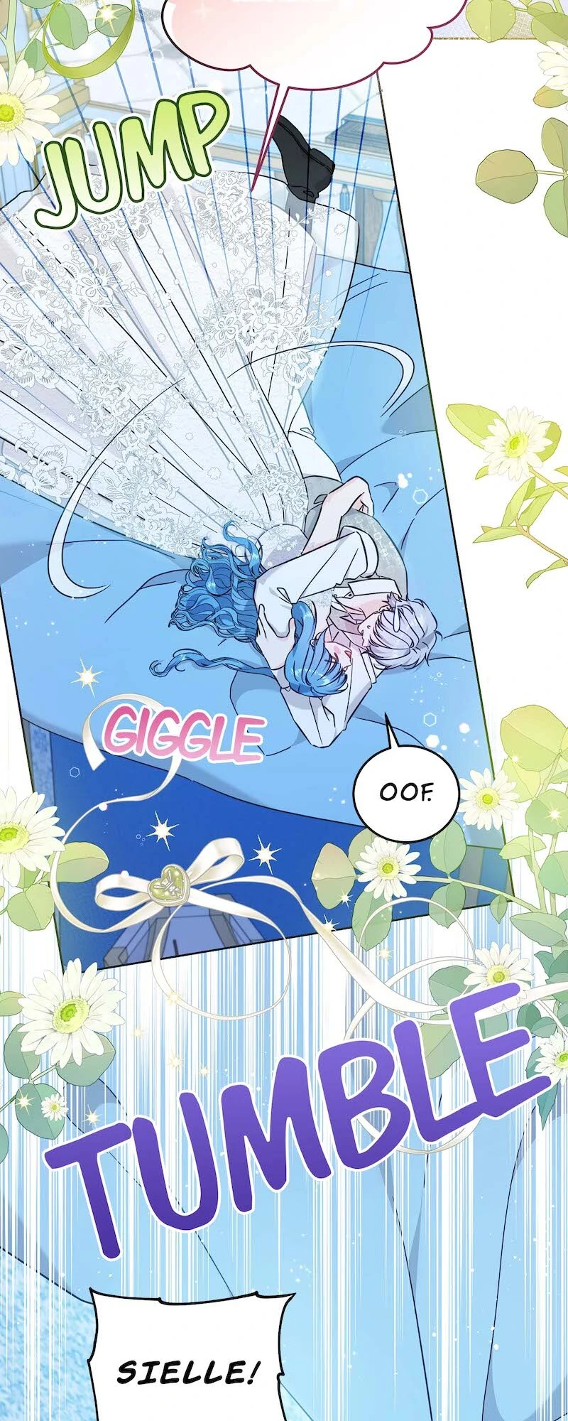 Saving the Villain Who was Abandoned by the Female Lead Chapter 130 - page 58