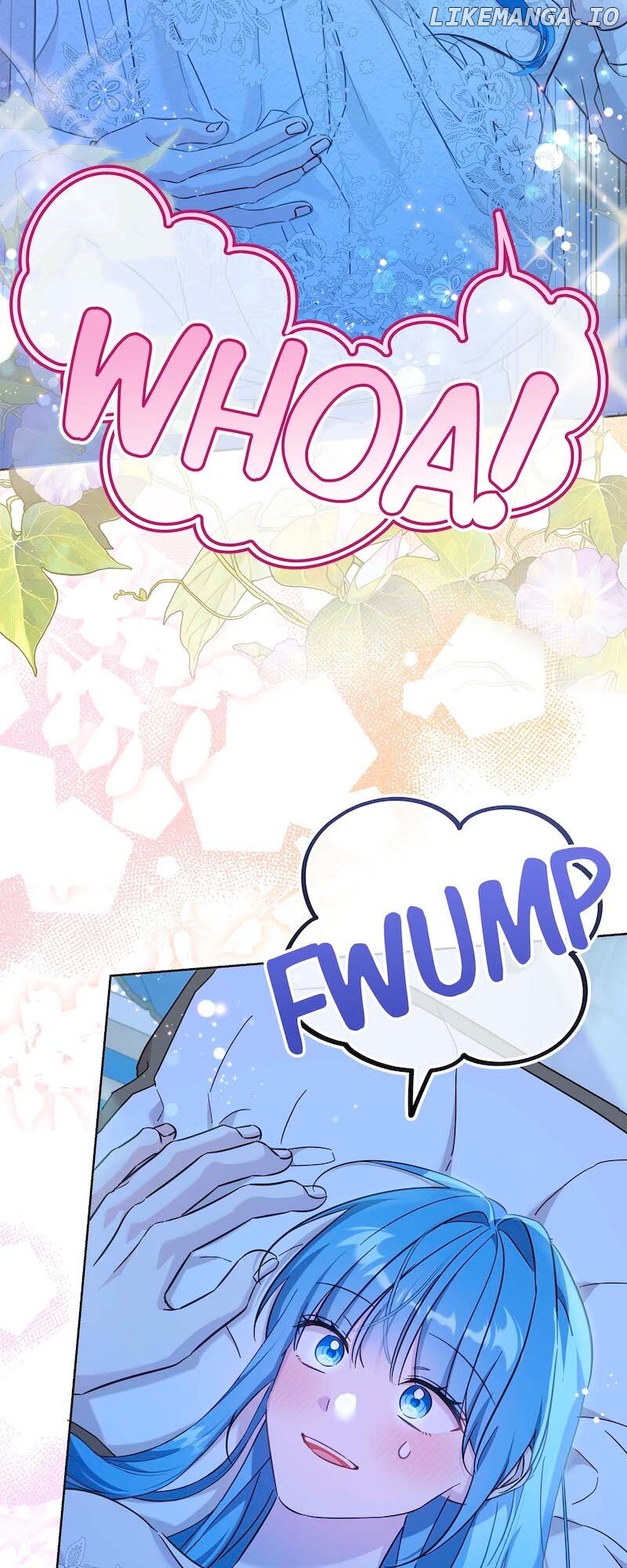 Saving the Villain Who was Abandoned by the Female Lead Chapter 130 - page 63