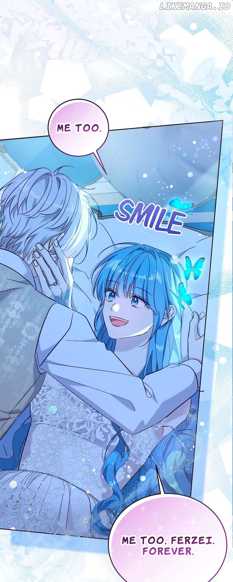 Saving the Villain Who was Abandoned by the Female Lead Chapter 130 - page 66