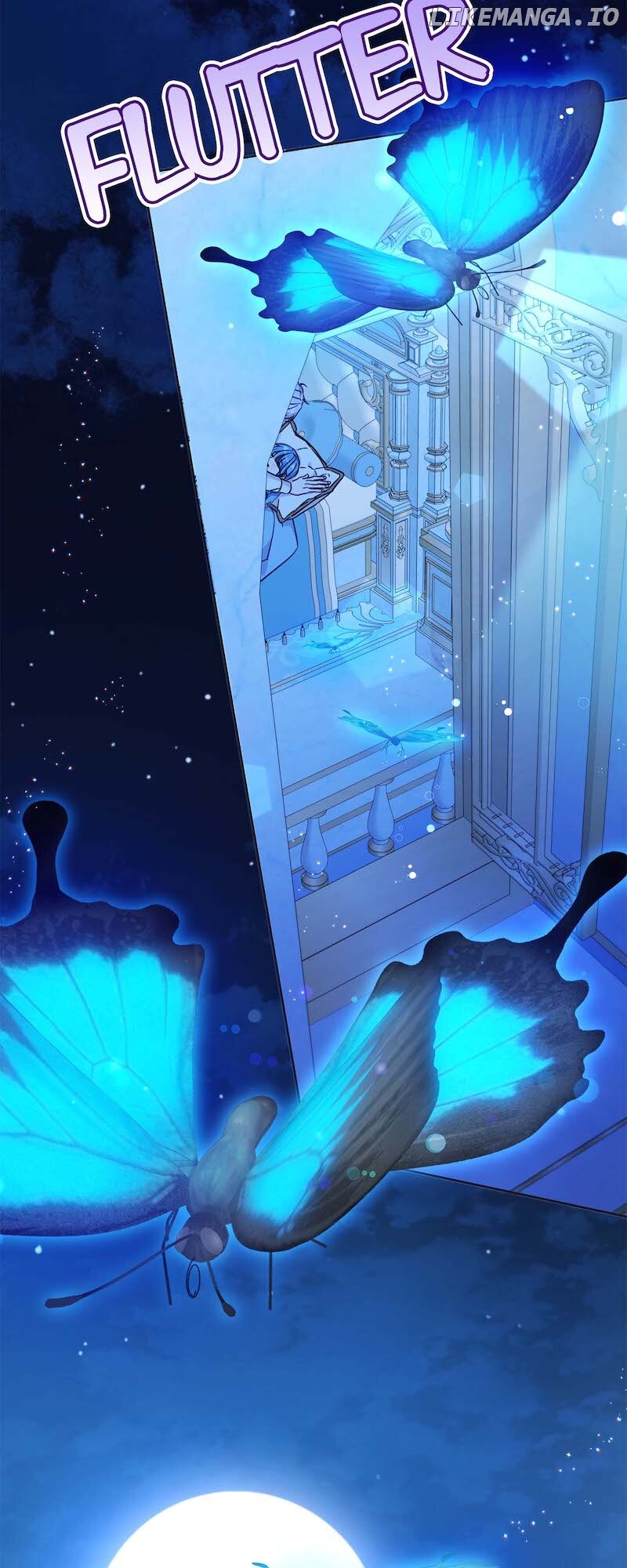 Saving the Villain Who was Abandoned by the Female Lead Chapter 130 - page 69
