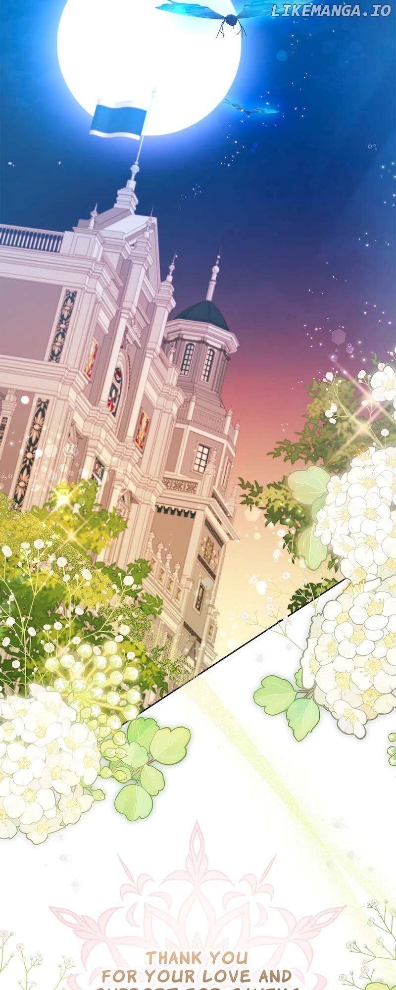 Saving the Villain Who was Abandoned by the Female Lead Chapter 130 - page 70